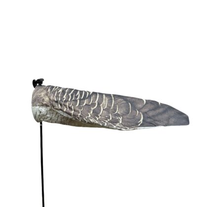 Assembled Canada Goose Windsock Decoy