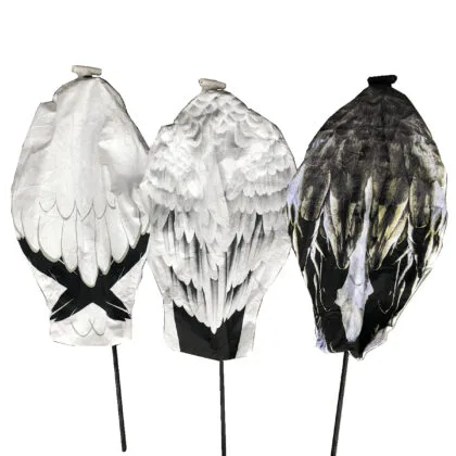 skyfly decoys sample pack