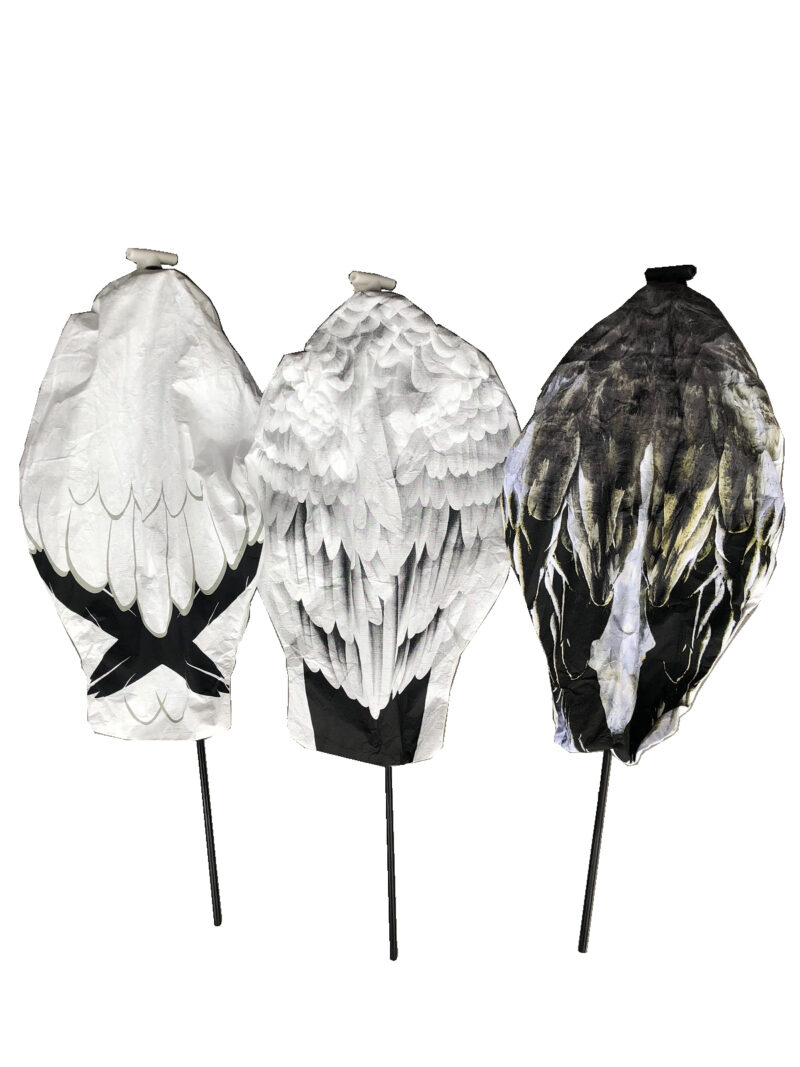 skyfly decoys sample pack