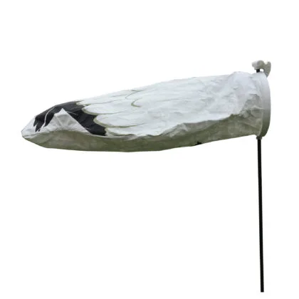 Snow Goose Decoys Windsocks