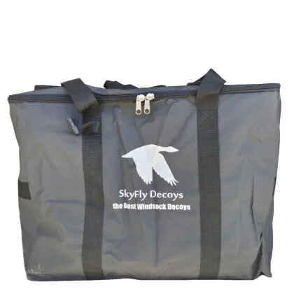 Heavy Duty Decoy Carry Bag