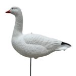 Sentry Snow Goose Full Body Decoys, 12 Pack