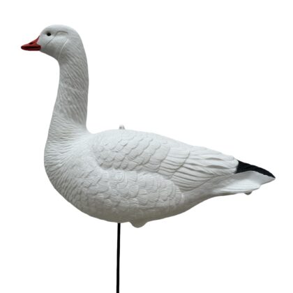 Sentry Snow Goose Full Body Decoy