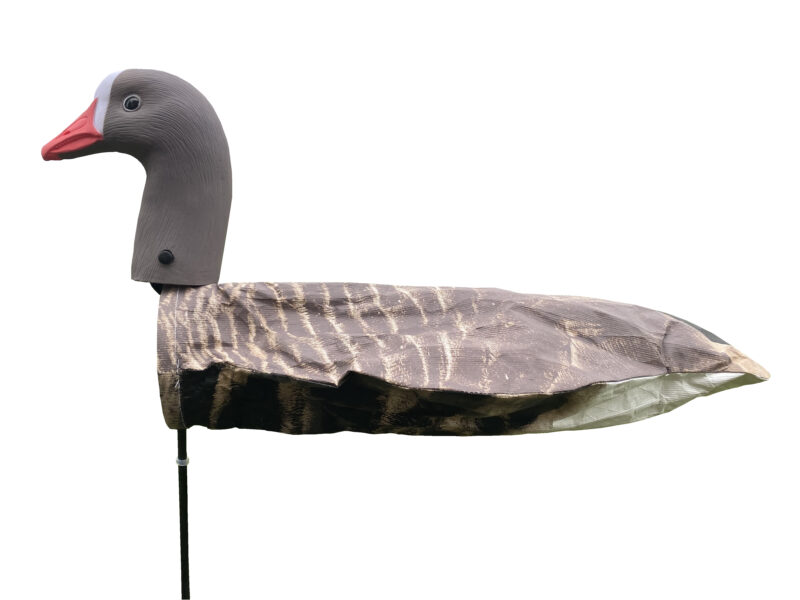 3D Sentry Specklebelly Windsock Decoys