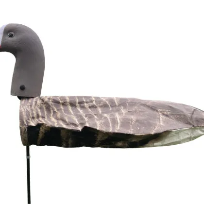 3D Sentry Specklebelly Windsock Decoys