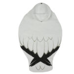 Snow Goose Windsock Decoy Body