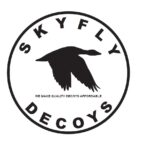 Windsock Decoys, Full Body Decoys, Silhouette Decoys | SkyFly Decoys