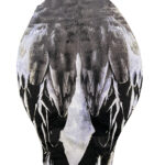 Blue Goose Windsock Decoy Body