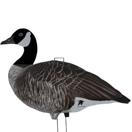 Sentry Canada Goose Silhouette Decoy