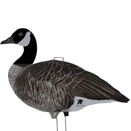 Sentry Canada Goose Silhouette Decoy
