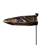 Hen Mallard Duck Windsock Decoys