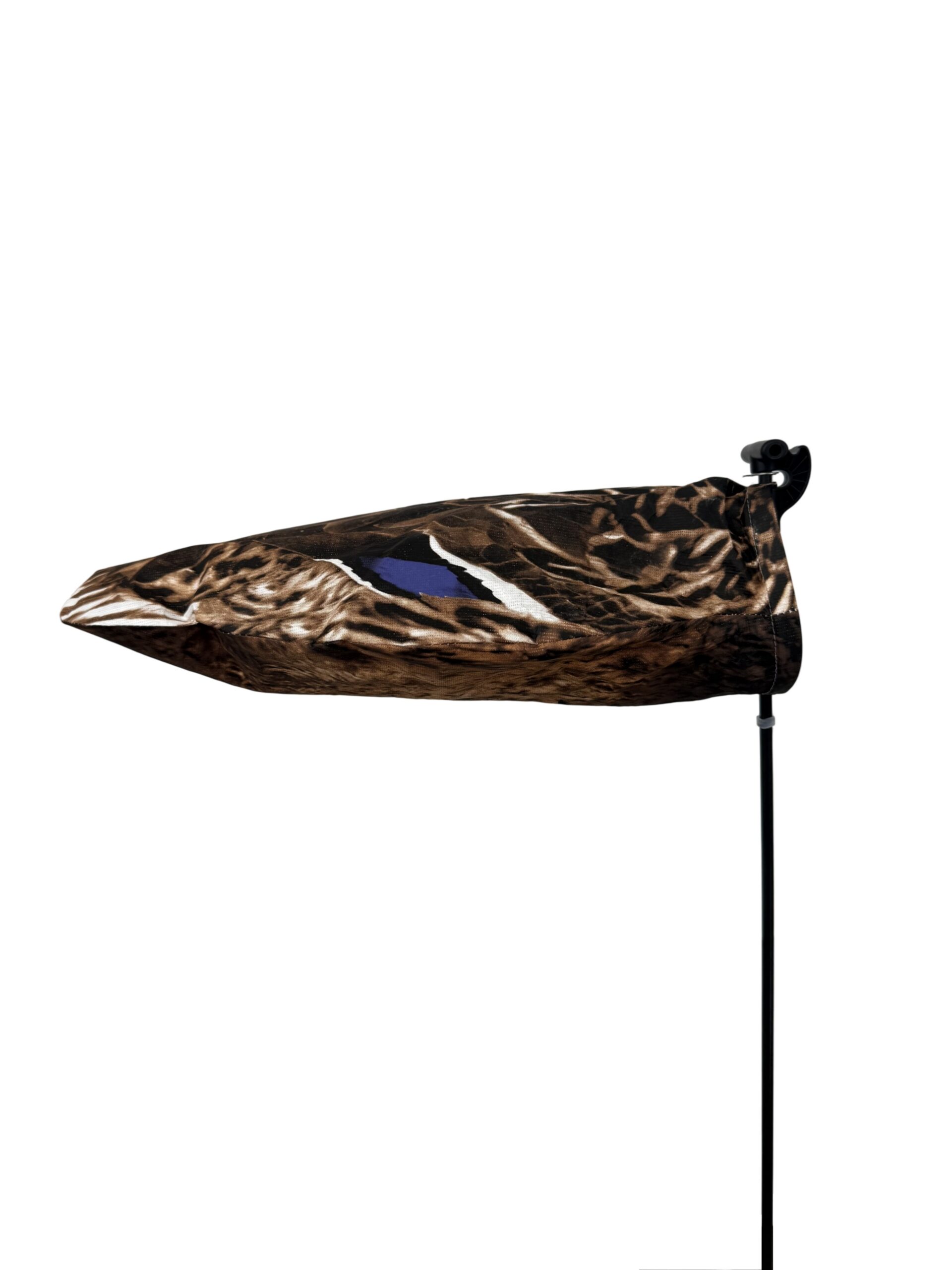 Hen Mallard Duck Windsock Decoys